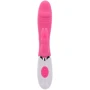 Вибратор-кролик Toy Joy Funky Rabbit Pink: Для кого Для женщин