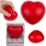 Анти-стрес Anti Stress Heart, 6 см: Производитель OOTB