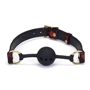 Кляп Liebe Seele Victorian Garden Ball Gag фото 4