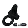 Ерекційне кільце з вібрацією Sweet Vibration Ring, BI-014081-1 фото 5