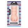 Мастурбатор LoveToy X-Basic Pocket Pussy: Тип Вагина
