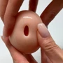 Мини-мастурбатор Alive Mini Masturbator (Flesh): Тип Анус