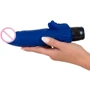 Вибратор Orion Vibra Lotus Silicone Classics Big Vibrator: Для кого Для женщин