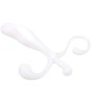 Массажер простаты Chisa Pro Stimulator, White: Для кого Для мужчин