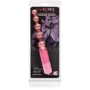 Водонепроницаемые бусы CalExotics Vibrating Pleasure Beads (розовый): Наличие вибрации Есть