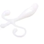 Массажер простаты Chisa Pro Stimulator, White: Тип Массажеры простаты