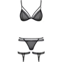 Комплект Obsessive 855-SEA-1 set, L/XL фото 2