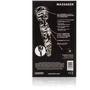 CalExotics Hype Massager универсальный вибромассажер, 21x3.75 см: Для кого Для женщин