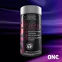 Презервативы ONE Flex Graphene Condom 10 шт, подарочная упаковка тюб: Назначение Вагинальные