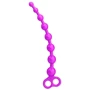 Анальные бусы PRETTY LOVE Parker, BI-014185: Для кого Унисекс