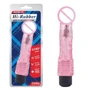 Вибромассажер CHISA 8.10 Inch Dildo Pink: Для кого Унисекс