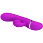 Вібратор Hi-tech Pretty Love Bert Vibrator: Призначення Вагінальні