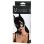 Маска Кошечки Glossy Wetlook Ann Catmask: Для кого Унисекс