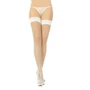 Чулки SoftLine Stockings 5517 (3, white)