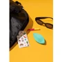 Вибратор для клитора Romp Wave Lay-On Vibrator, 11.6х5.3 см: Назначение Клиторальные