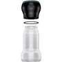 Мастурбатор Kiiroo Feel Pocket Crystal с всасывающей интерактивной насадкой PowerBlow Combo Set фото 9