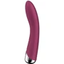 Вібратор Satisfyer Spinning Vibe 1 Red: Для кого Для жінок