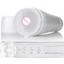 Мастурбатор Fleshlight Flight Instructor (Білий)