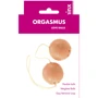 Вагинальные шарики Orgasmus Love Balls: Особенности Соединены между собой, Влагозащищенные
