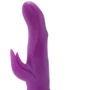 Вибратор кролик с ротацией Rabbit Vibe Swoop Plummeting,: Тип и форма Кролик