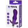 Анальная пробка A-Toys By Toyfa Vibro Anal Plug L фото 6