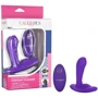 CalExotics Remote Pinpoint Pleaser - вибромассажер простаты, 7.25x3.25 см фото 10