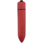 Мини вибратор (вибропуля) XESE BV05 Red: Диаметр, см 1.8