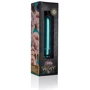 Вибратор Rocks Off RO-90mm Touch of Velvet Peacock Petals