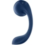 Вібратор Satisfyer Pro+ Wave 4 Connect App: Діаметр, см 7.9