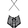 Боді Obsessive Fiorenta, L / XL фото 6