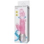 Вибратор Mariposa Tulip Vibrator rotating Purple: Тип и форма Вибромассажер, Хай-тек