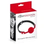 Класичний кляп з силіконовим кулькою Fetish Tentation Silicone Gag Ball: Виробник Fetish Tentation