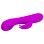 Вибратор Pretty Love Rachel Purple: Для кого Для женщин