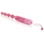 Водонепроницаемые бусы CalExotics Vibrating Pleasure Beads (розовый): Для кого Унисекс