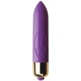 Вибратор Rocks Off RO-80mm 7 Speed PURPLE