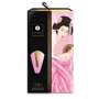 Клиторальный вибратор Shunga - Obi Intimate Massager Light Pink: Тип и форма Вибромассажер