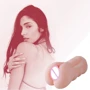Мастурбатор MAI BTB Pocket Vagina - Eva: Назначение Классический