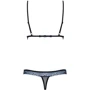 Комплект Obsessive 844-SET-1 set, L / XL фото 2