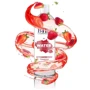 Змазка на водній основі MAI BTB FLAVORED STRAWBERRY з ароматом полуниці (250 мл): Тип Вагинальные