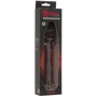 Колесо Вартенберга игольчатое на 5 рядов зубцов Doc Johnson Kink- Spike - Solid Metal Pinwheel - 5 W: Производитель Doc Johnson