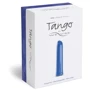 Супермощный мини-вибратор We-Vibe Tango, 9х2 см, голубой: Тип управления Кнопочное