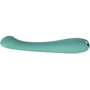 Вібратор FairyGasm MerryWand green: Діаметр, см 2.3