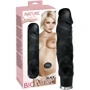 Вибратор Orion Nature Skin Big Vibe Black: Для кого Для женщин