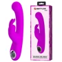 Вибратор LYBAILE Pretty Love Lamar Purple: Для кого Для женщин