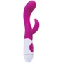 Вибратор Toyfa A-Toys 10-Function Vibrator Nessy: Назначение Вагинальные