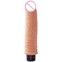 Вибратор 7.5" Vibrating Cock No.07, 291631