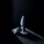 Анальная пробка Dorcel SPIN PLUG фото 6