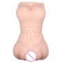 Мастурбатор-вагіна Crazy Bull Rossi Flesh (BM-009201K): Глубина, см 13