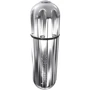 Вібропуля Bathmate Vibe Bullet Chrome: Тип управління кнопкове