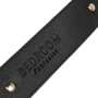 Набор для BDSM Bedroom Fantasies: Bondage Suitcase 13 Pcs Cow Leather фото 7